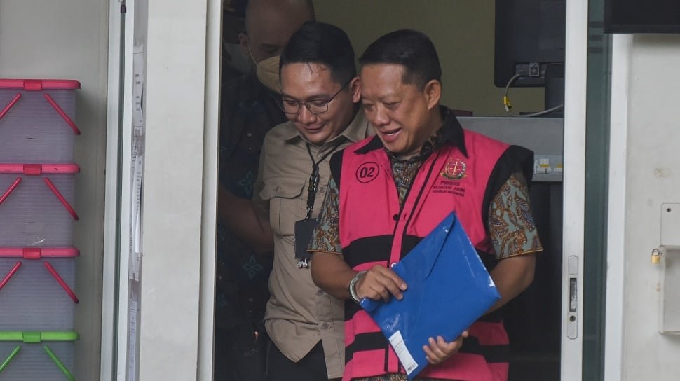 Tim 9 Kejagung Periksa Nurman Herin dalam Kasus TPPU Febrie Adriansyah
