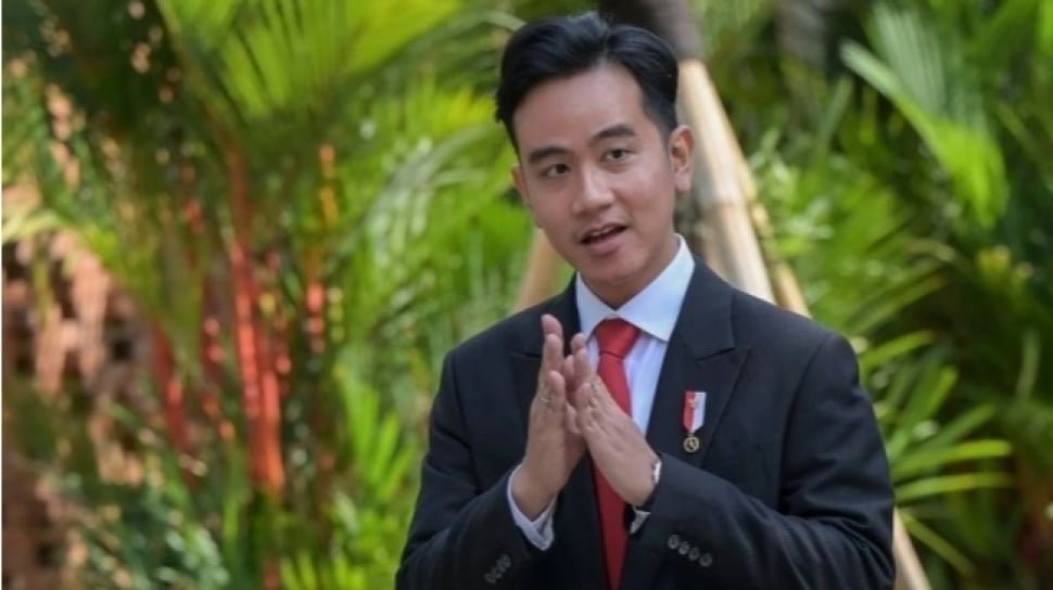 Gibran ke Batang Pastikan Penanganan Korban Dugaan Keracunan MBG