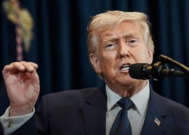 Trump Desak The Fed Turunkan Suku Bunga hingga 1 Persen