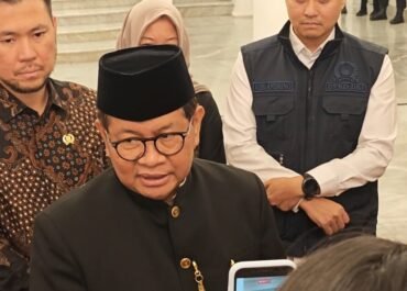 Investasi Jakarta Bertumbuh, Pemprov DKI Perkuat Kepercayaan dan Iklim Usaha
