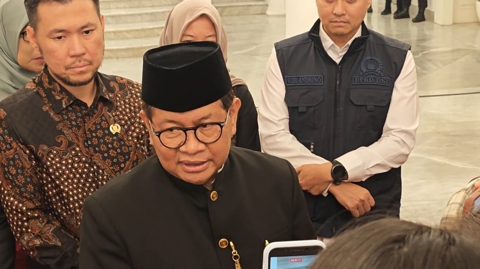 Investasi Jakarta Bertumbuh, Pemprov DKI Perkuat Kepercayaan dan Iklim Usaha