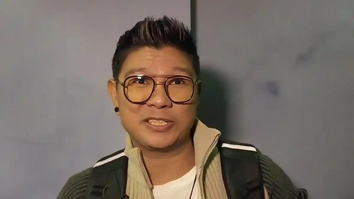 Andika Mahesa Ungkap Alasan Ingin Vakum dari Kangen Band