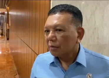 Istana Tegaskan Presiden Tak Ikut Campur Kasus Dugaan Suap Nusron Wahid