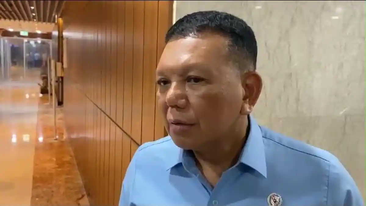 Istana Tegaskan Presiden Tak Ikut Campur Kasus Dugaan Suap Nusron Wahid