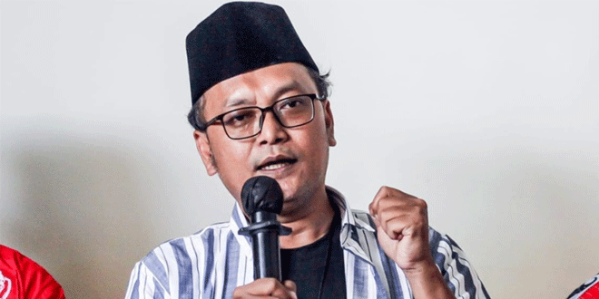 Jubir PDIP Sindir Jokowi Pamer KTA PSI: Harusnya Tunjukkan Ijazah