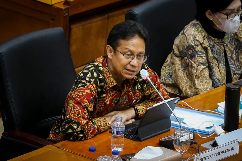 Kasus Influenza Naik, Menkes Pastikan Kondisi Masih Terkendali