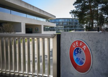 UEFA Siapkan Format Liga Champions untuk Tim Nasional, Berlaku Usai Euro 2028