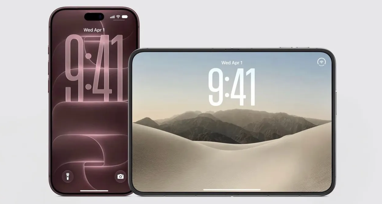 Apple Resmi Rilis iPhone Duo, iPhone Lipat Pertama dengan Harga Premium