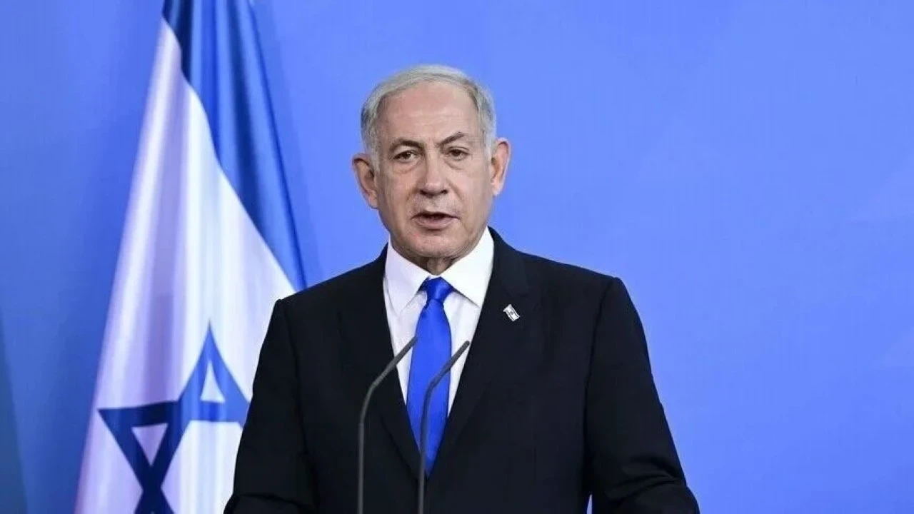 Warga Israel Protes, Netanyahu Dituding Abaikan Peringatan Serangan Hamas