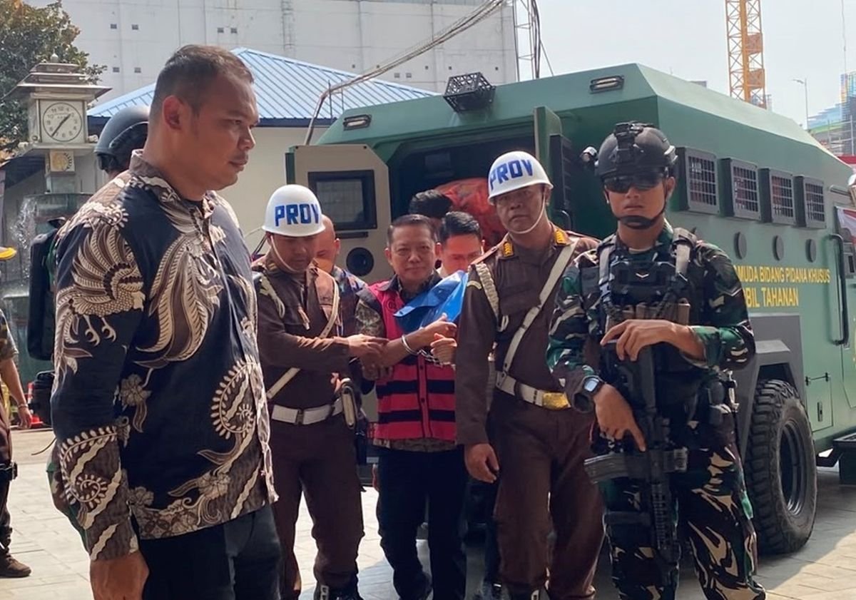 Kejagung Rakor dengan Polri dan KPK, Kasus Febrie Adriansyah Segera Masuk Pengadilan