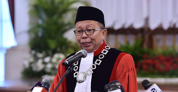 Bahas Ijazah Gibran, Arsul Sani Cerita Pernah Kursus di Kampus UTS