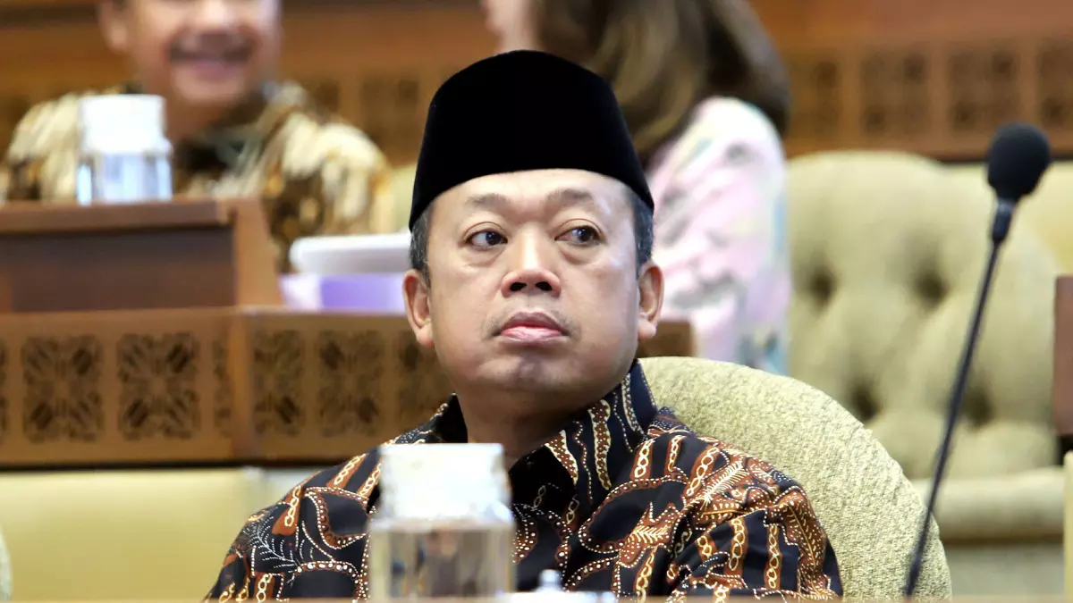 Nusron Ungkap Gambaran Lembaga Baru Reforma Agraria di Bawah Presiden