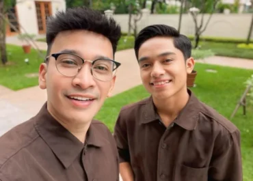 Ruben Onsu Ungkap Kesaksian Petugas soal Insiden yang Libatkan Betrand Peto