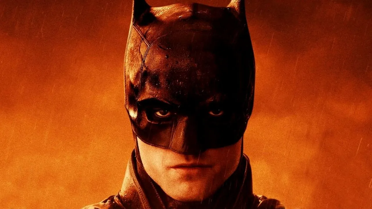 Robert Pattinson Akui Adegan Tarung di The Batman Part II Makin Sulit