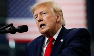 Trump Sebut Paris Bakal Jadi Kota Muslim di Tengah Kerusuhan Prancis