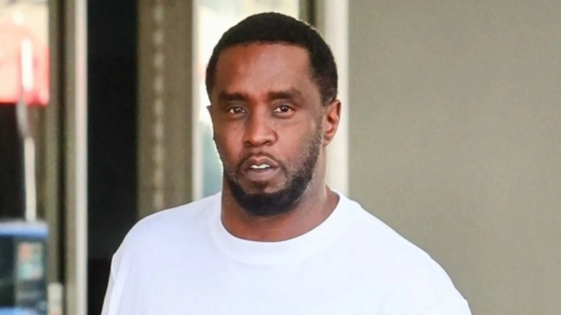 P Diddy Dilarikan ke Rumah Sakit akibat Cedera Kepala saat Jalani Hukuman Penjara