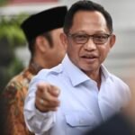 Mendagri Minta Pemda Perketat Aturan Larangan Pembakaran Lahan untuk Cegah Karhutla