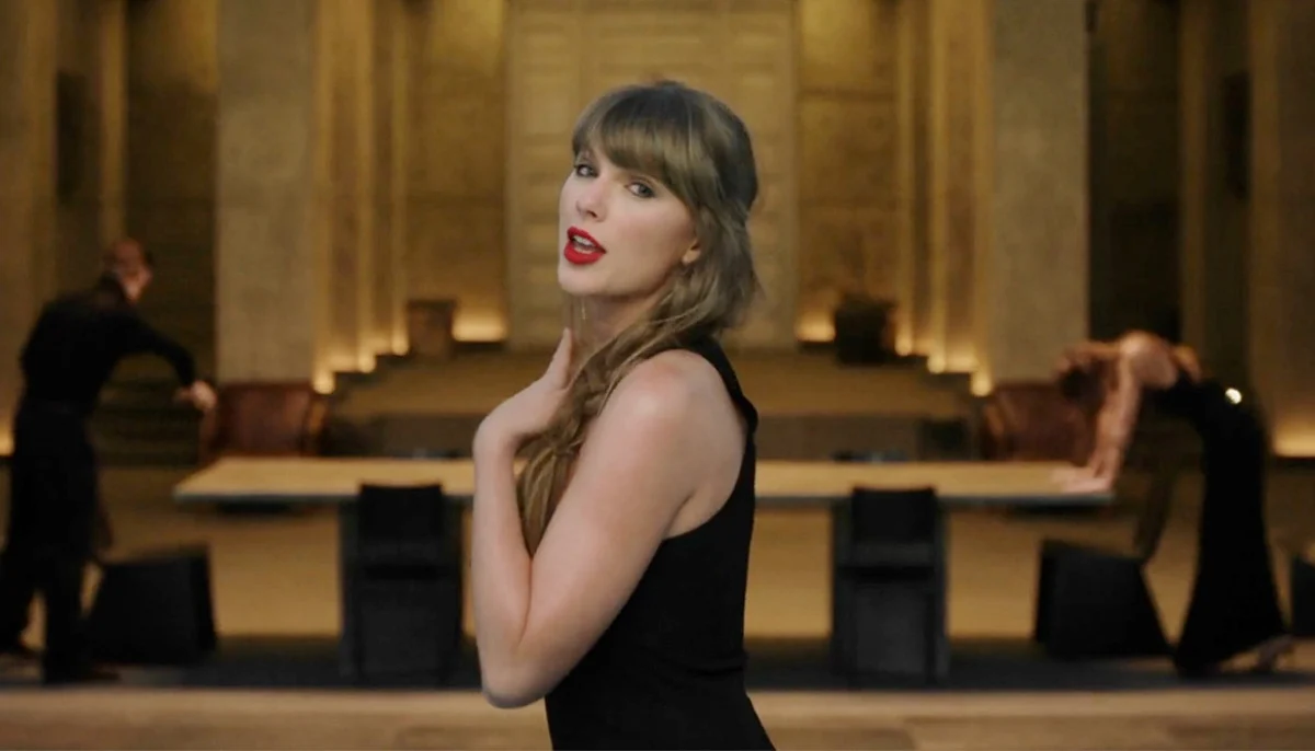 Lagu AI dan Bot Kalahkan Taylor Swift di YouTube Music, Pelaku Dipenjara