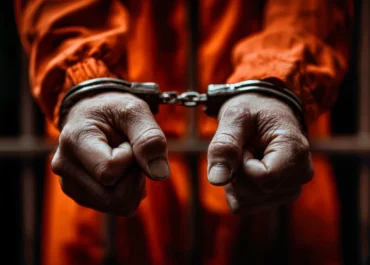 Polisi Bongkar Jaringan Scammer Internasional di Sidoarjo, 8 WNA Ditangkap