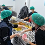 481 Siswa SMP di Bogor Diduga Keracunan MBG, Sampel Makanan Diuji