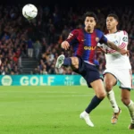 Barcelona Gagal Cetak Rekor La Liga Usai Kalah 1-2 dari Real Madrid