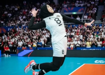 Hillstate Kehilangan Middle Blocker Andalan, Megawati Jadi Tumpuan di Liga Voli Korea