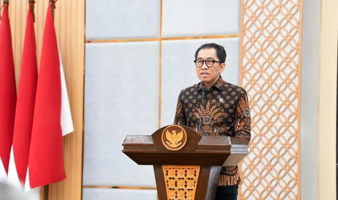 Wamenperin Soroti Hilirisasi Sawit yang Mandek, Indonesia Diminta Perkuat Produk Turunan