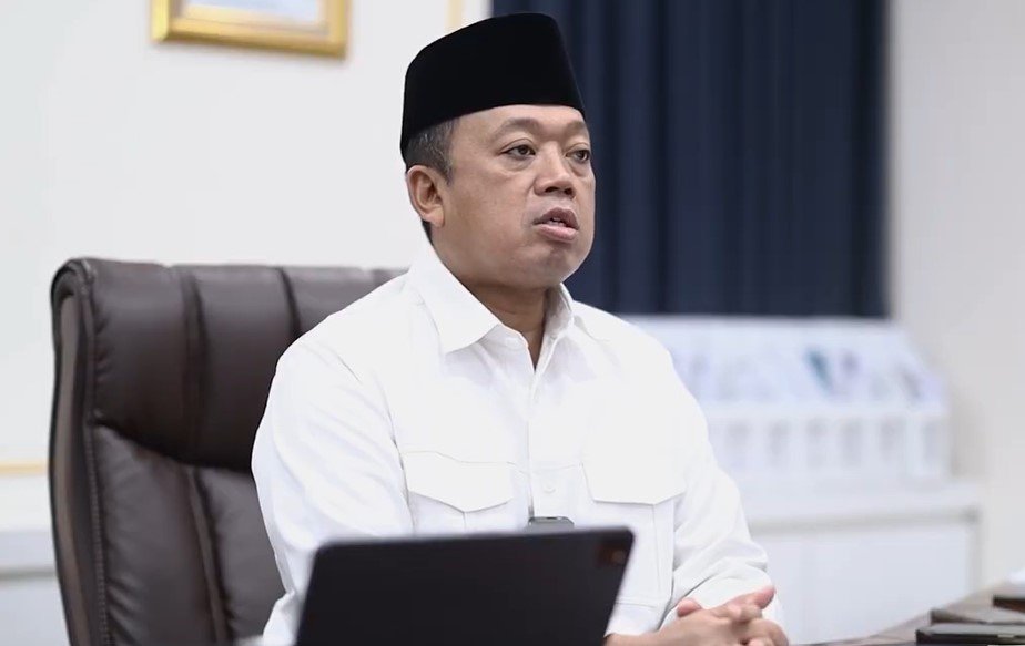 KPK Panggil Nusron Wahid Pekan Ini Terkait Kasus Dugaan Korupsi ATR/BPN