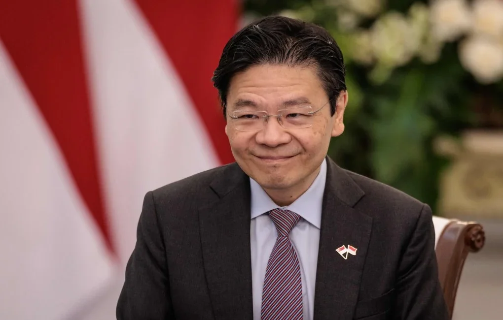 Lawrence-wong