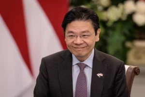 RI Pangkas Ekspor Gas ke Singapura, PM Lawrence Wong Minta Kontrak Dihormati