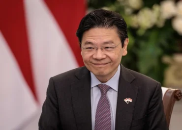 RI Pangkas Ekspor Gas ke Singapura, PM Lawrence Wong Minta Kontrak Dihormati