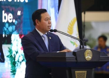 Ketua DPD Ajak Investor China dan Rusia Garap Sektor Properti Indonesia