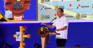 Bahlil Tegaskan Impor BBM dan LPG Lewat Lemigas Tak Berlaku bagi Swasta