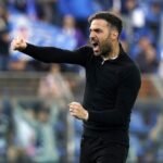 Cesc Fabregas Menyesal Jadi Penyebab Manchester United Bobol Gawang Como