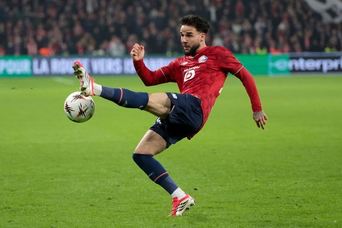 Calvin Verdonk Jadi Pemain Indonesia dengan Klub Berperingkat Tertinggi di Eropa
