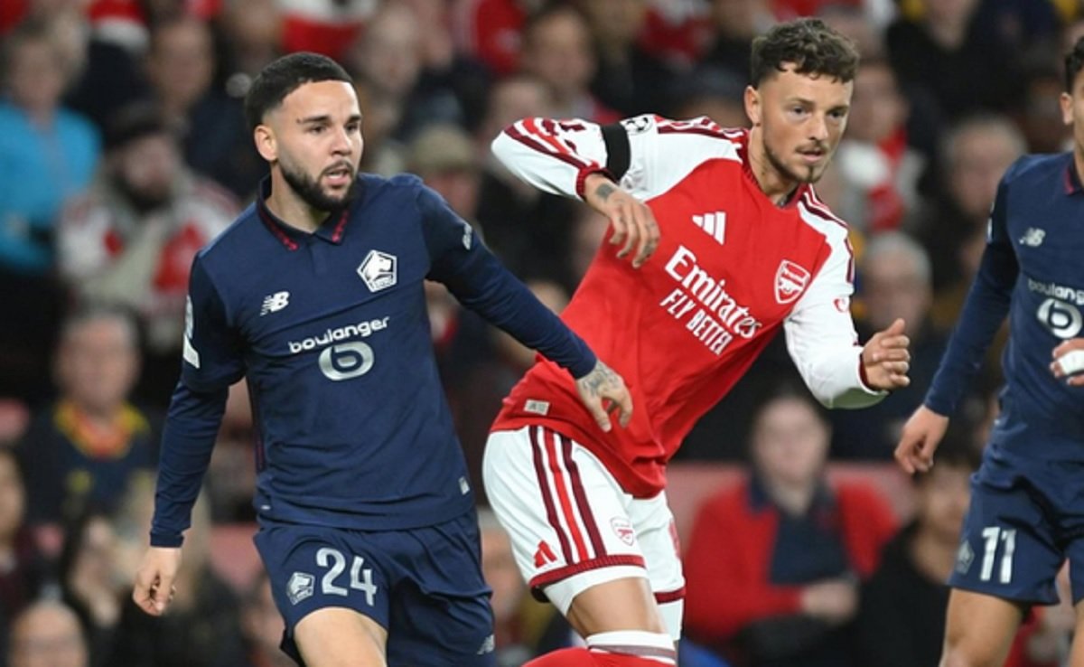 Calvin Verdonk Ukir Sejarah di Liga Champions, Catat Dua Pencapaian Penting