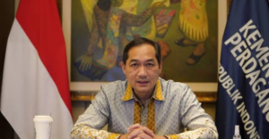 Eks Mendag Muhammad Lutfi Duga Singapura di Balik Kejatuhan IHSG
