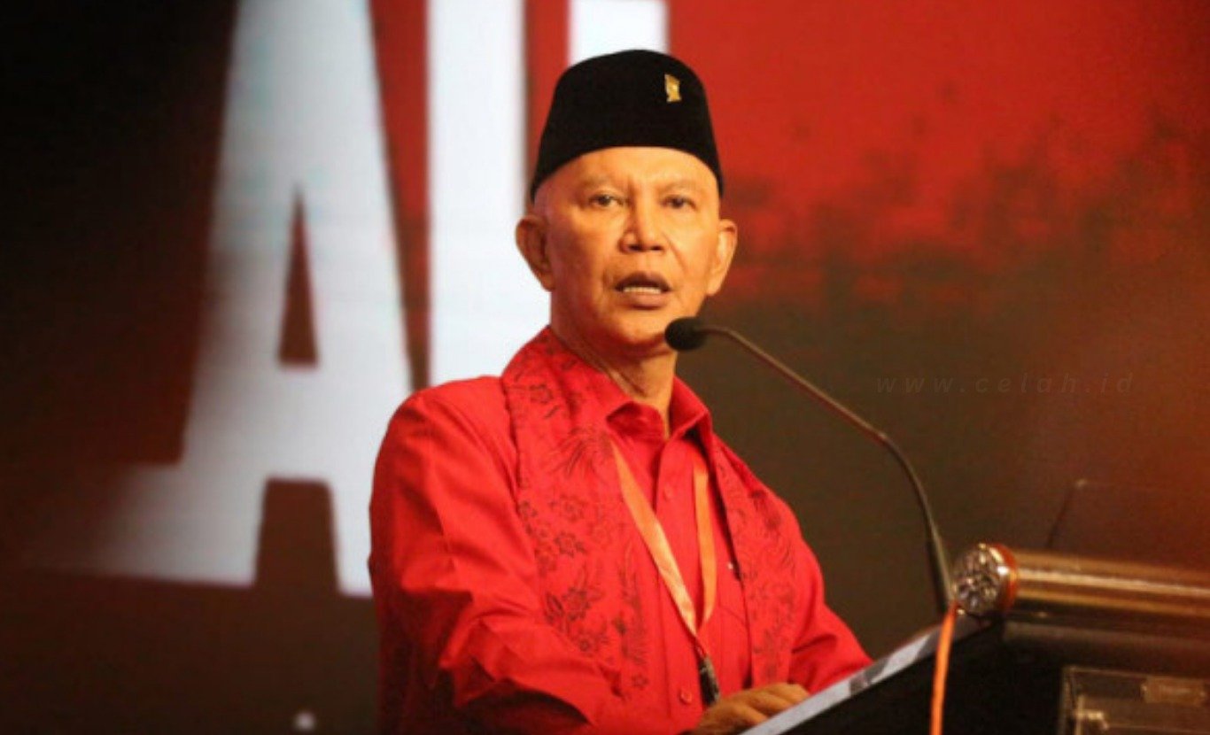 Said Abdullah Minta Pemerintah Siapkan Solusi Permanen untuk Kekeringan dan Karhutla