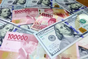 BI Ungkap Penyebab Rupiah Melemah ke Rp17.985 per Dolar AS