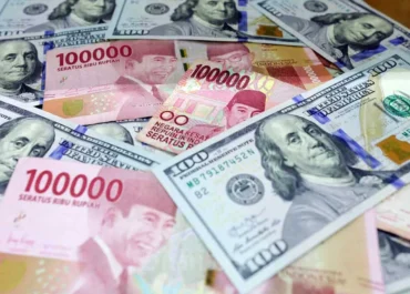 BI Ungkap Penyebab Rupiah Melemah ke Rp17.985 per Dolar AS