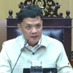 Habiburokhman Pimpin Panja RUU Perampasan Aset, DPR Targetkan Rampung Desember