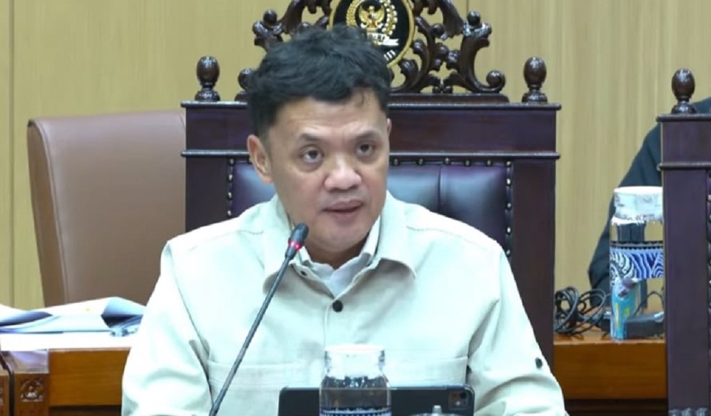 ketua_komisi_iii_dpr_habiburokhman