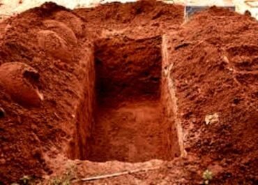 Gara-Gara Beda Pilihan Pilkades, Makam Warga di Bekasi Dipindahkan