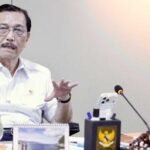 Luhut Tanggapi Pengurangan Ekspor Gas ke Singapura, Minta Kebijakan Dievaluasi
