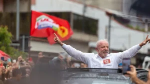 Lula da Silva Menang Pilpres Brasil, Cetak Sejarah dengan Masa Jabatan Keempat
