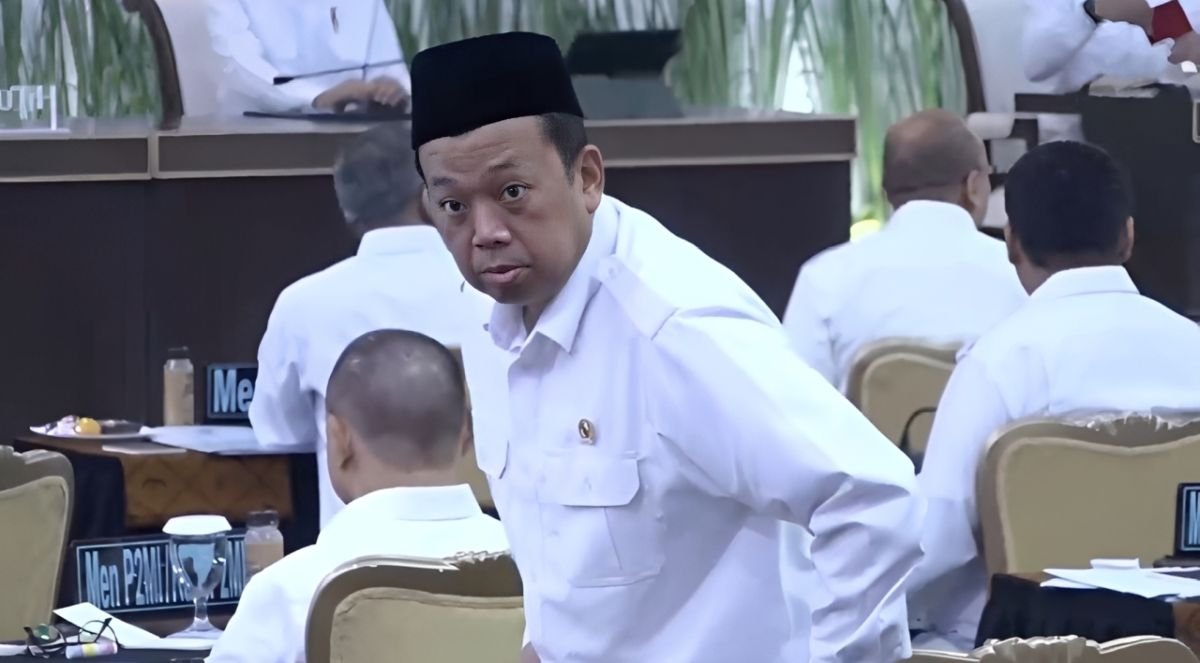 KPK Belum Cegah Nusron Wahid ke Luar Negeri, Ini Alasannya