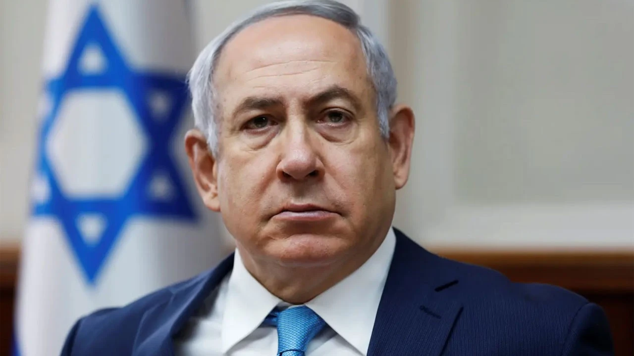 Netanyahu Tolak Israel Disebut Penjajah, Singgung Sejarah Belanda di Indonesia
